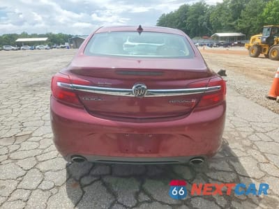 Zdjęcie 6 z 12 samochodu: 2017 BUICK REGAL PREMIUM VIN:2G4GR5GX2H9148085 - miniatura