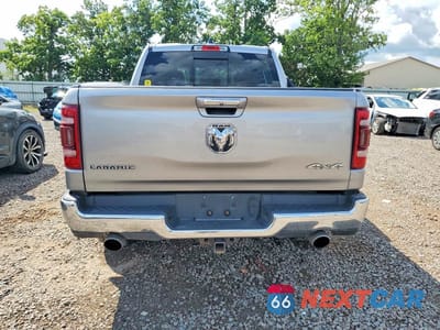 Zdjęcie 6 z 12 samochodu: 2019 RAM 1500 LARAMIE VIN:1C6SRFJT7KN536029 - miniatura