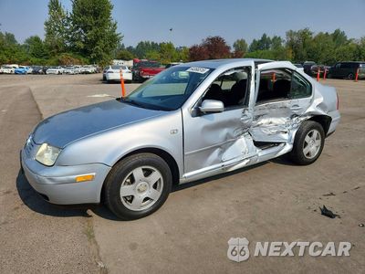 2002 VOLKSWAGEN JETTA GLS 3VWSE69M62M178253 - główne zdjęcie licytacji z USA - miniatura