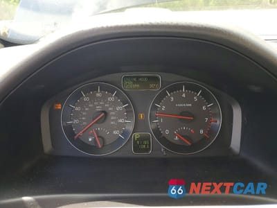 Zdjęcie 9 z 12 samochodu: 2009 VOLVO C70 T5 VIN:YV1MC67259J075913 - miniatura