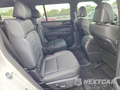 Zdjęcie 11 z 13 samochodu: 2026 HYUNDAI SANTA FE CALLIGRAPHY VIN:5NMP54G16TH135378 - miniatura