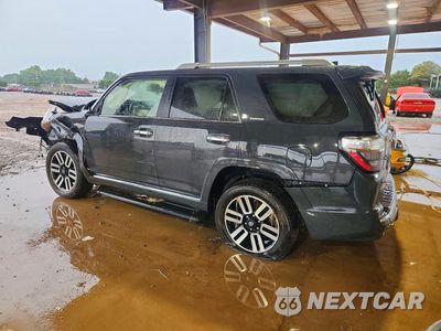 Drugie zdjęcie samochodu z przodu: 2024 TOYOTA 4RUNNER LIMITED VIN:JTEKU5JR4R6263606 - miniatura