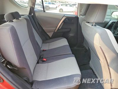 Zdjęcie 10 z 12 samochodu: 2013 TOYOTA RAV4 XLE VIN:JTMWFREV6D5014852 - miniatura