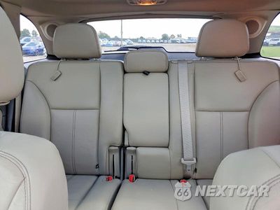 Zdjęcie 10 z 13 samochodu: 2014 FORD EDGE LIMITED VIN:2FMDK3KC5EBB28532 - miniatura