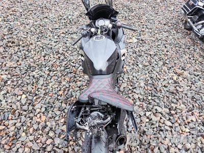 Zdjęcie 6 z 9 samochodu: 2022 KAWASAKI EX400 VIN:JKAEXKG19NDAG4705 - miniatura