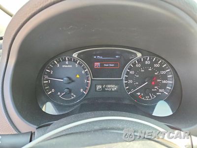 Zdjęcie 9 z 12 samochodu: 2013 NISSAN ALTIMA 2.5 VIN:1N4AL3AP7DN555485 - miniatura