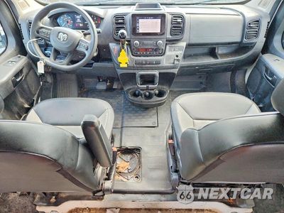 Zdjęcie 8 z 13 samochodu: 2025 RAM PROMASTER - DELIVERY VAN VIN:3C6LRVDG4SE512692 - miniatura