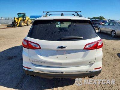 Zdjęcie 6 z 13 samochodu: 2018 CHEVROLET EQUINOX LT VIN:2GNAXKEX3J6153005 - miniatura