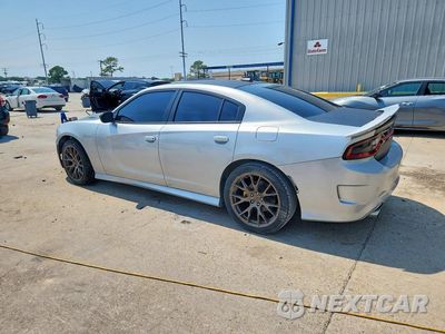 Drugie zdjęcie samochodu z przodu: 2020 DODGE CHARGER R/T VIN:2C3CDXCT0LH131126 - miniatura