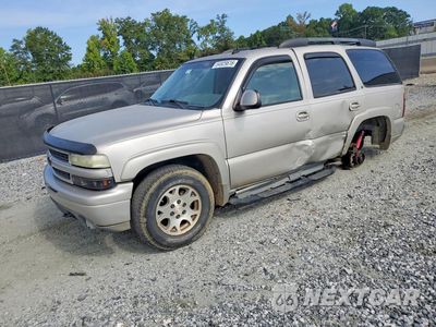 2004 CHEVROLET TAHOE K1500 1GNEK13T74R184180 - główne zdjęcie licytacji z USA - miniatura