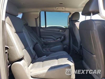 Zdjęcie 11 z 13 samochodu: 2018 GMC YUKON XL C1500 SLT VIN:1GKS1GKC3JR144665 - miniatura