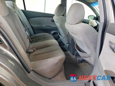 Zdjęcie 10 z 12 samochodu: 2006 NISSAN ALTIMA 2.5 VIN:1N4AL11D96N454459 - miniatura