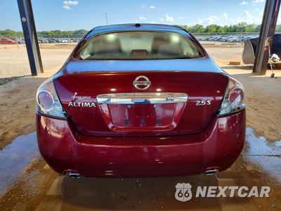 Zdjęcie 6 z 13 samochodu: 2011 NISSAN ALTIMA 2.5 VIN:1N4AL2APXBC138798 - miniatura