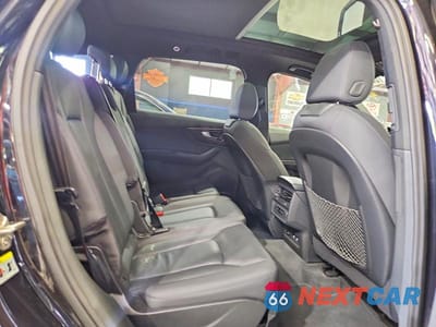Zdjęcie 11 z 13 samochodu: 2021 AUDI Q7 PREMIUM PLUS VIN:WA1LXAF75MD026685 - miniatura