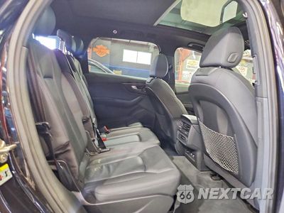 Zdjęcie 11 z 13 samochodu: 2021 AUDI Q7 PREMIUM PLUS VIN:WA1LXAF75MD026685 - miniatura