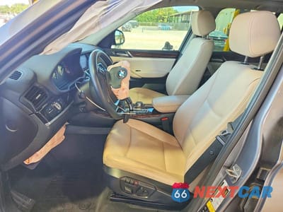 Zdjęcie 7 z 13 samochodu: 2016 BMW X3 XDRIVE28I VIN:5UXWX9C56G0D74965 - miniatura