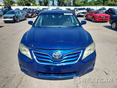 Piąte zdjęcie samochodu w środku: 2011 TOYOTA CAMRY LE VIN:4T4BF3EK8BR107264 - miniatura