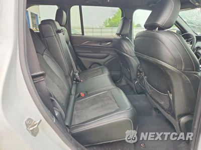 Zdjęcie 11 z 13 samochodu: 2024 JEEP GRAND CHEROKEE LAREDO VIN:1C4RJHAG4R8951167 - miniatura