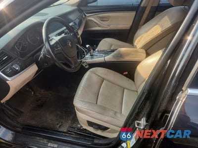 Zdjęcie 7 z 12 samochodu: 2011 BMW 535 XI VIN:WBAFU7C51BC779583 - miniatura