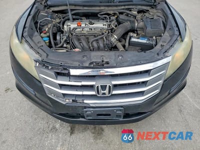 Zdjęcie 11 z 12 samochodu: 2012 HONDA CROSSTOUR EXL VIN:5J6TF3H56CL005942 - miniatura