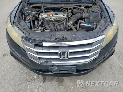 Zdjęcie 11 z 12 samochodu: 2012 HONDA CROSSTOUR EXL VIN:5J6TF3H56CL005942 - miniatura