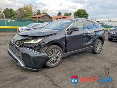 2021 TOYOTA VENZA LIMITED JTEAAAAH8MJ022920 - główne zdjęcie licytacji z USA - miniatura