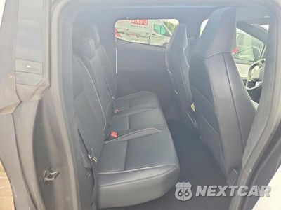 Zdjęcie 10 z 12 samochodu: 2024 TESLA CYBERTRUCK VIN:7G2CEHEDXRA033234 - miniatura