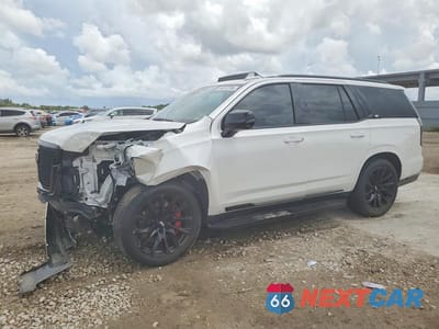 2024 CADILLAC ESCALADE SPORT 1GYS4FKL1RR340428 - główne zdjęcie licytacji z USA - miniatura