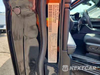 Zdjęcie 13 z 13 samochodu: 2025 JEEP GRAND CHEROKEE LAREDO VIN:1C4RJHAG1SC336658 - miniatura