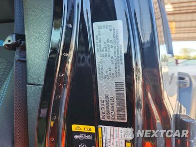 Zdjęcie 12 z 12 samochodu: 2021 JEEP WRANGLER UNLIMITED SPORT VIN:1C4HJXDN4MW610047 - miniatura