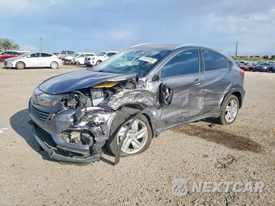 2020 HONDA HR-V EX 3CZRU5H52LM703264 - główne zdjęcie licytacji z USA - miniatura