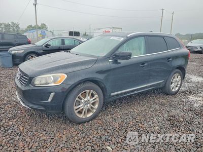 2014 VOLVO XC60 3.2 YV4952DL0E2553541 - główne zdjęcie licytacji z USA - miniatura