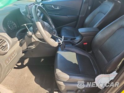 Zdjęcie 7 z 14 samochodu: 2021 HYUNDAI KONA ULTIMATE VIN:KM8K5CA57MU737132 - miniatura