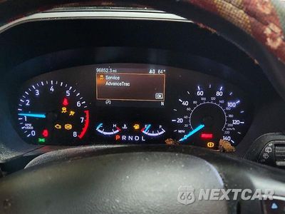 Zdjęcie 9 z 13 samochodu: 2020 FORD ESCAPE S VIN:1FMCU0F66LUB55531 - miniatura