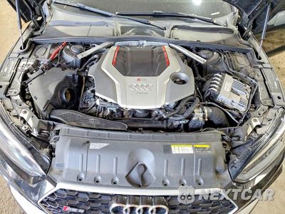 Zdjęcie 11 z 13 samochodu: 2019 AUDI RS5 VIN:WUABWCF57KA907758 - miniatura