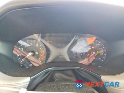 Zdjęcie 9 z 14 samochodu: 2025 JEEP COMPASS LIMITED VIN:3C4NJDCN3ST579511 - miniatura