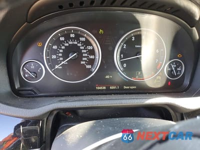 Zdjęcie 9 z 13 samochodu: 2016 BMW X3 XDRIVE35I VIN:5UXWX7C57G0S15924 - miniatura