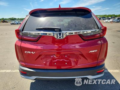 Zdjęcie 6 z 13 samochodu: 2022 HONDA CR-V EXL VIN:2HKRW2H80NH617114 - miniatura