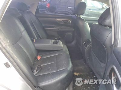 Zdjęcie 10 z 13 samochodu: 2015 NISSAN ALTIMA 2.5 SL VIN:1N4AL3APXFC209025 - miniatura