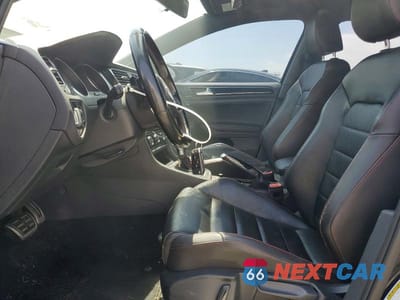 Zdjęcie 7 z 13 samochodu: 2016 VOLKSWAGEN GTI S/SE VIN:3VW4T7AU1GM003805 - miniatura