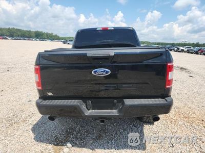 Zdjęcie 6 z 12 samochodu: 2018 FORD F150 SUPERCREW VIN:1FTEW1C52JKF50811 - miniatura