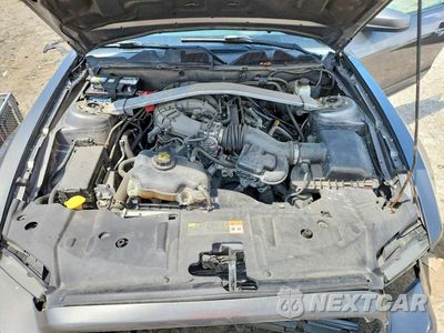 Zdjęcie 11 z 12 samochodu: 2013 FORD MUSTANG VIN:1ZVBP8EM6D5227200 - miniatura