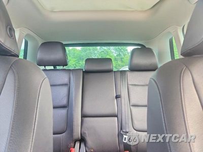 Zdjęcie 10 z 14 samochodu: 2015 VOLKSWAGEN TIGUAN S VIN:WVGBV7AX7FW583943 - miniatura