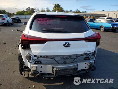 Zdjęcie 6 z 13 samochodu: 2022 LEXUS UX 200 F SPORT VIN:JTHE3JBH7N2049101 - miniatura