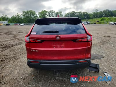 Zdjęcie 6 z 14 samochodu: 2024 HONDA CR-V EXL VIN:2HKRS4H70RH467218 - miniatura