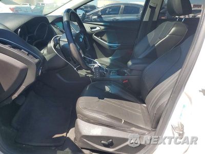 Zdjęcie 7 z 12 samochodu: 2014 FORD FOCUS TITANIUM VIN:1FADP3N28EL176623 - miniatura