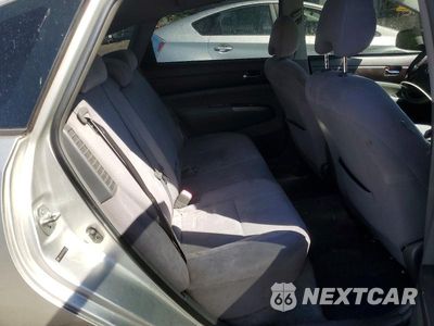 Zdjęcie 10 z 12 samochodu: 2005 TOYOTA PRIUS BASE VIN:JTDKB20U953000781 - miniatura
