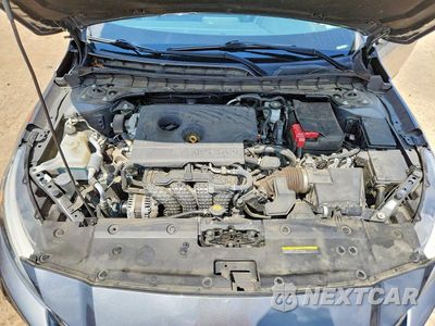 Zdjęcie 11 z 12 samochodu: 2020 NISSAN ALTIMA PLATINUM VIN:1N4BL4FV8LC121488 - miniatura