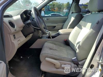 Zdjęcie 7 z 12 samochodu: 2013 HONDA PILOT LX VIN:5FNYF4H23DB008132 - miniatura