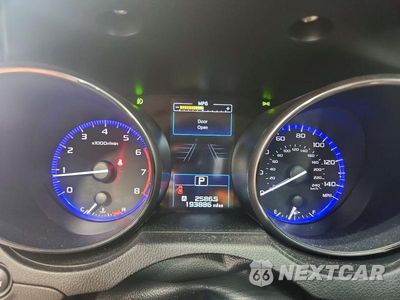 Zdjęcie 9 z 13 samochodu: 2017 SUBARU OUTBACK 2.5I LIMITED VIN:4S4BSANC6H3306167 - miniatura